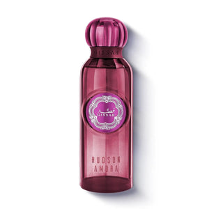 GISSAH – Hudson Amora – 200 ml