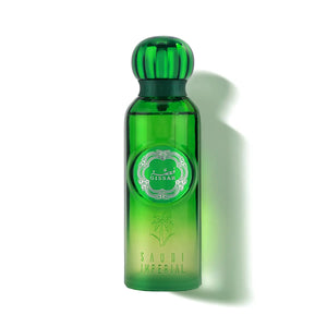 GISSAH – Saudi Imperial – 120 ml
