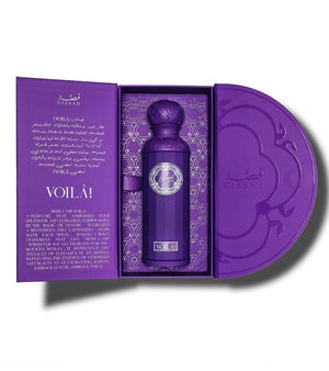 GISSAH – Voilà – 200 ml
