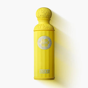 GISSAH – Beyond Me – 200 ml
