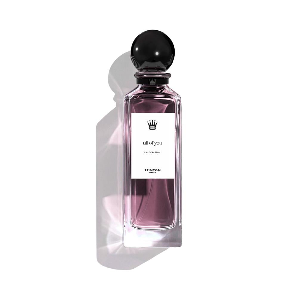 THNYAN – ثنيّان perfumes