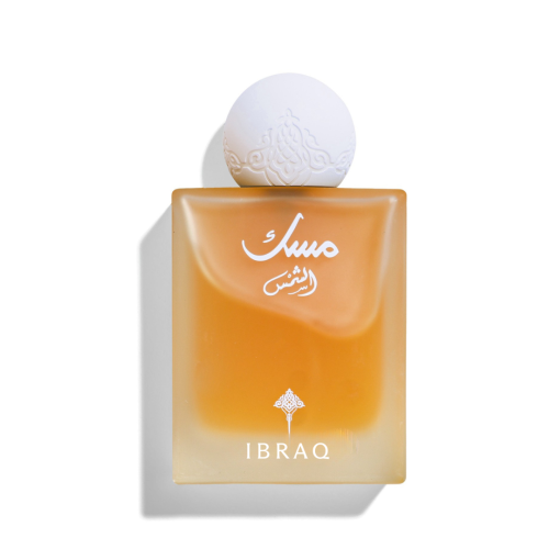 IBRAQ – Sun Musk – 75 ml