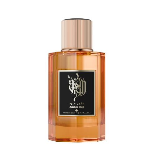 IBRAQ – Al Wafia Amber Oud – الوفية عنبر عود – 100 مل