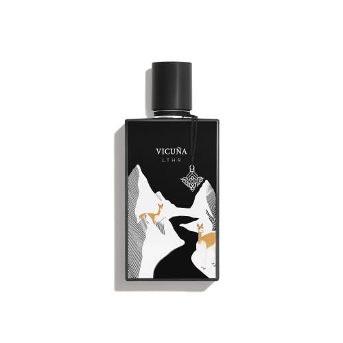 IBRAQ – Vicuna Leather – فيكونا لذر – 75 مل
