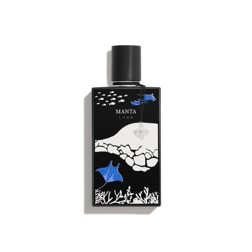 IBRAQ – Manta Leather – مانتا لذر