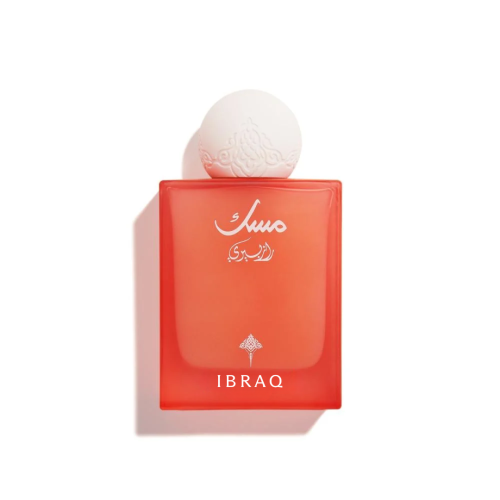IBRAQ – Red Berry Musk – 75 ml