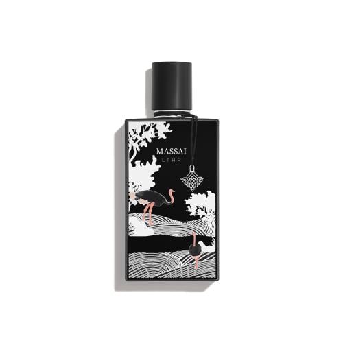 IBRAQ – Masai Leather – ماساي لذر – 75 مل