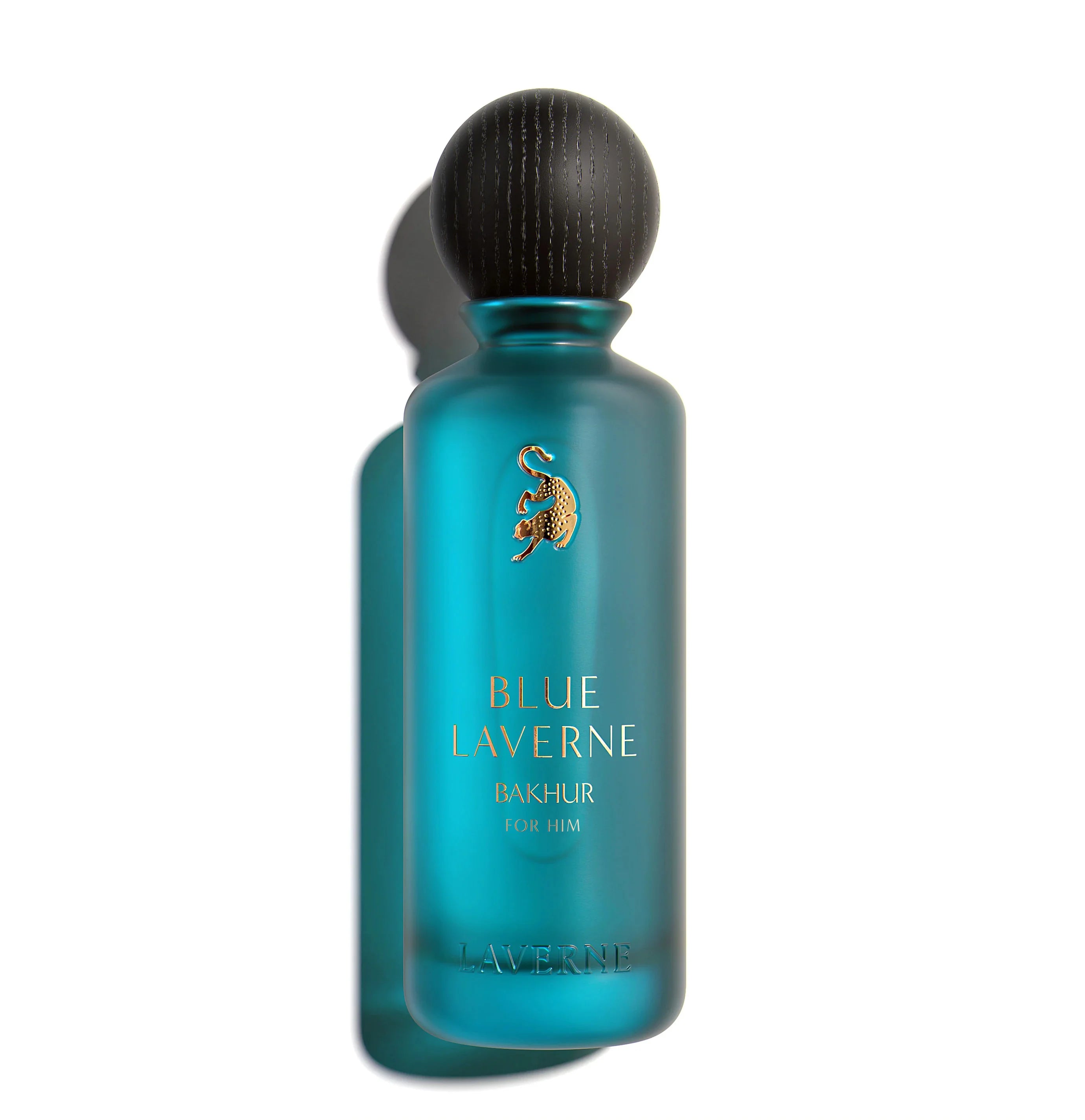 Blue Laverne Incense - For Him