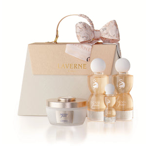 LAVERNE – Sense Forever Powder Collection