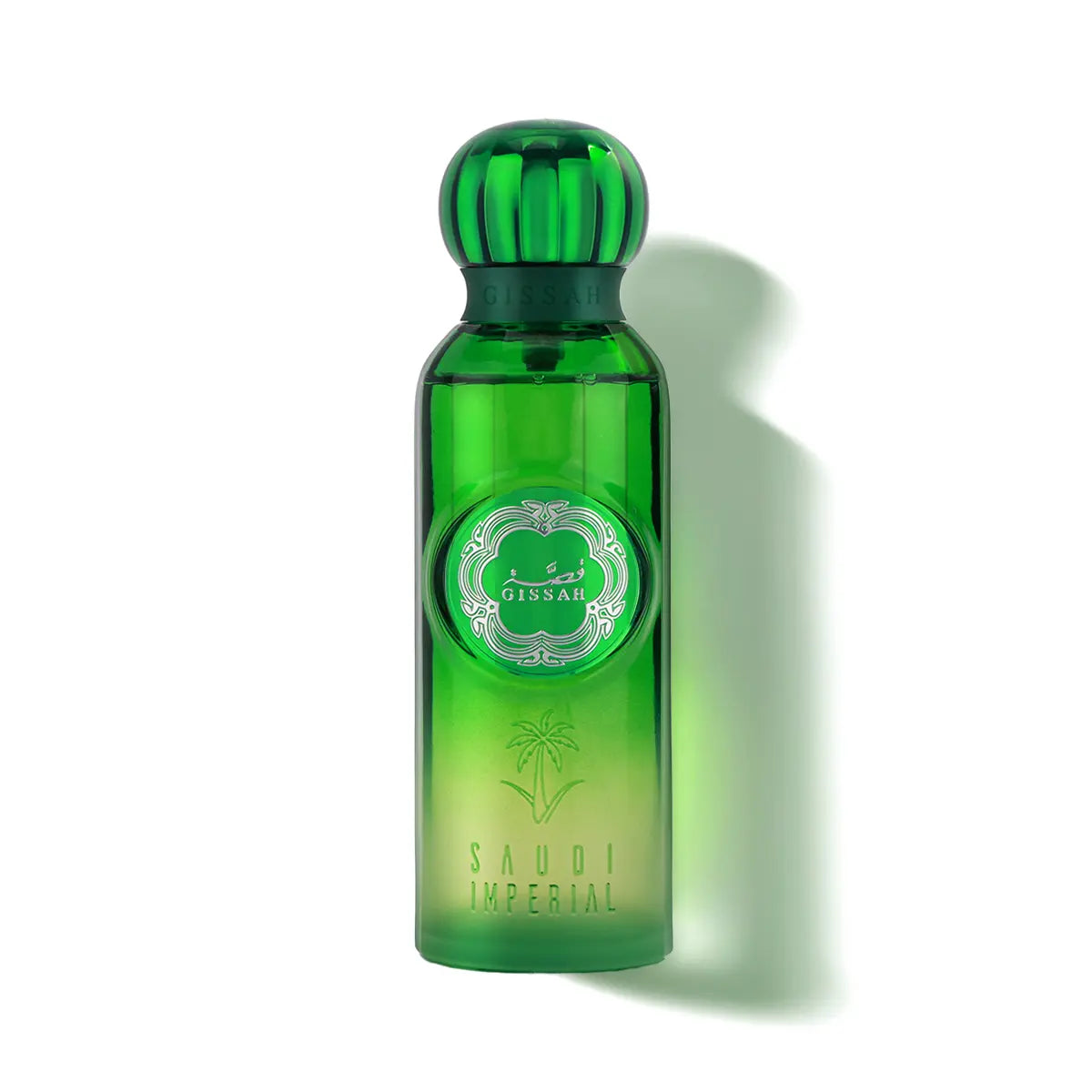 Saudi Imperial- 120Ml
