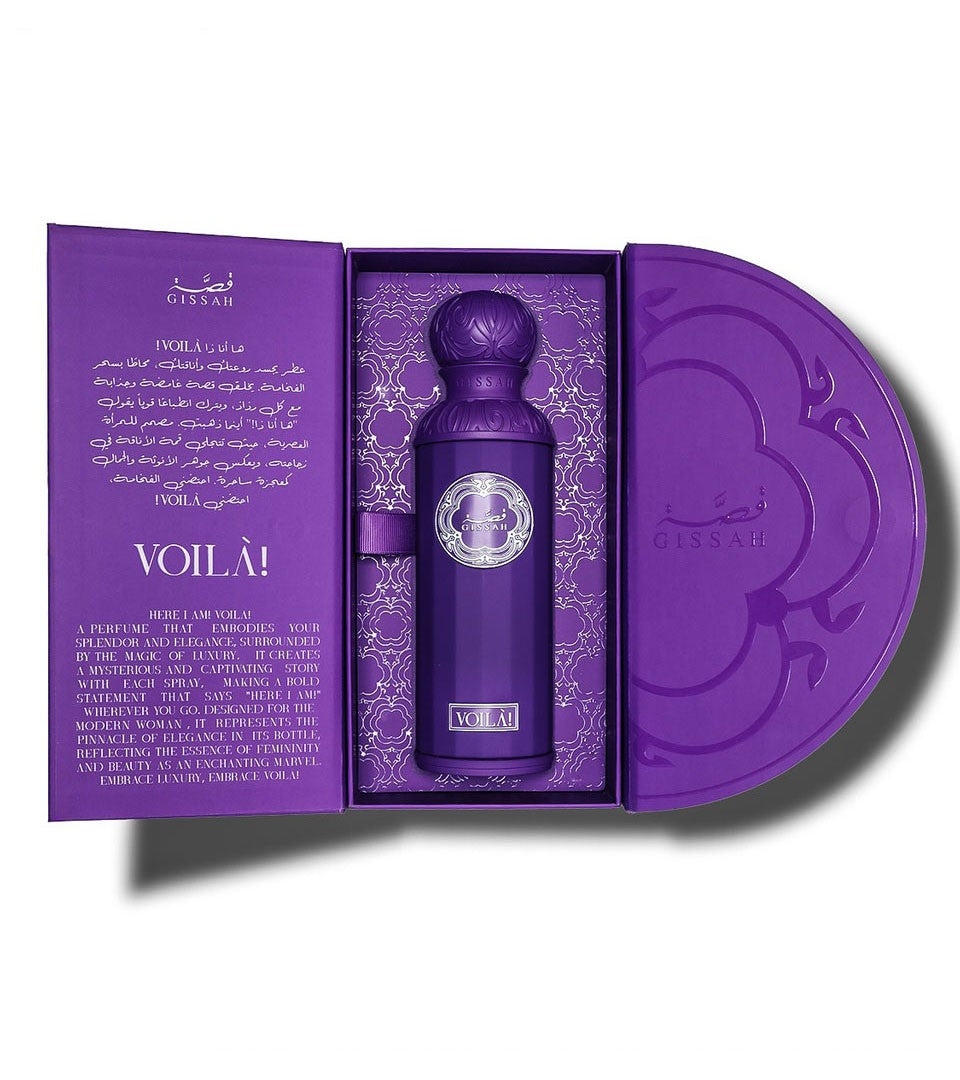 Voila 200-ML