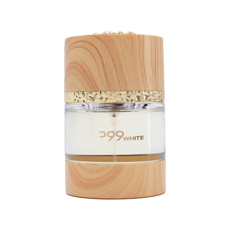 ALMAJED FOR OUD – Wood White – وود وايت – 75 ml
