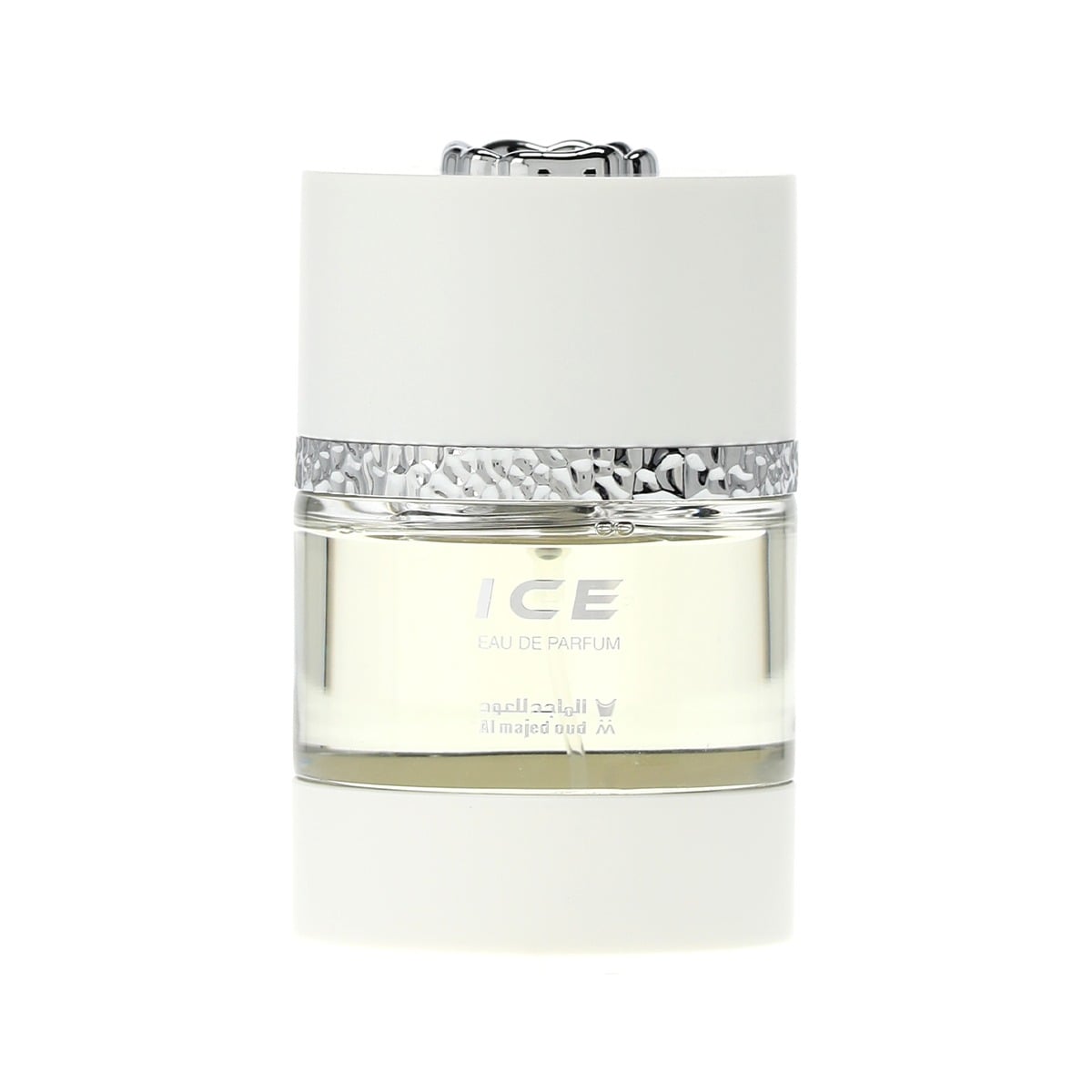 ALMAJED FOR OUD – Ice – آيس – 75 ml