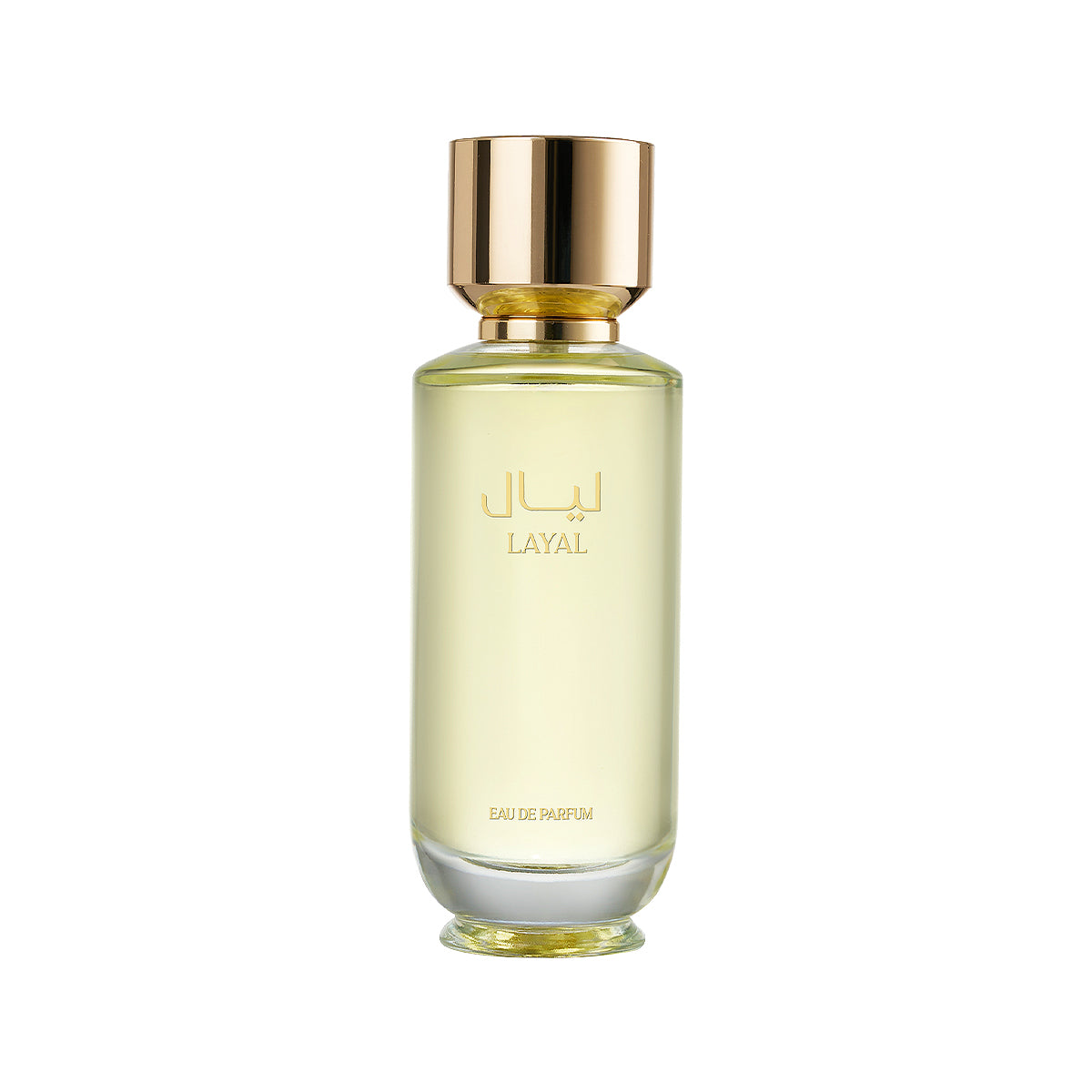 ALMAJED FOR OUD – Layal – ليال – 100 ml