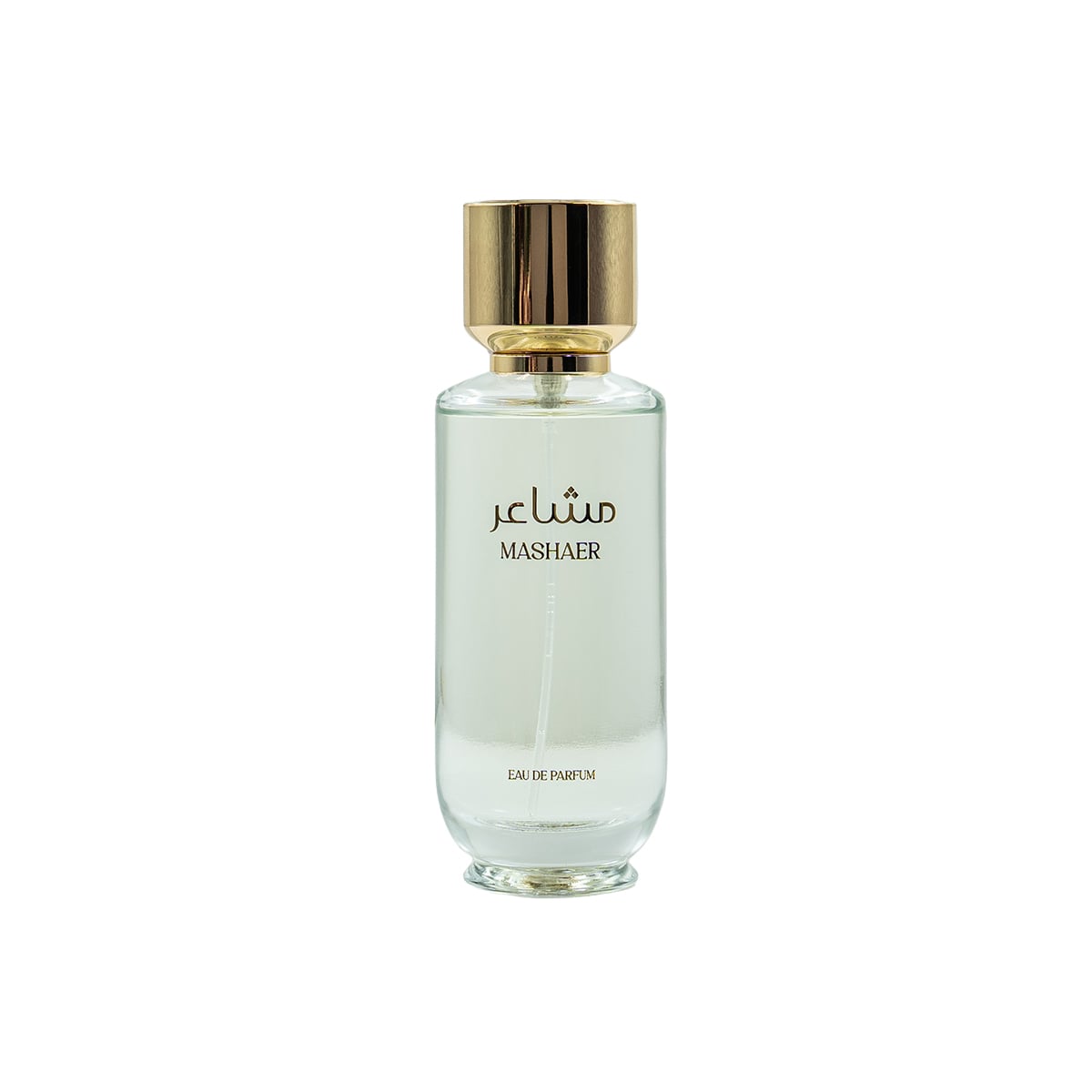 ALMAJED FOR OUD – Mashaer – مشاعر – 100 ml