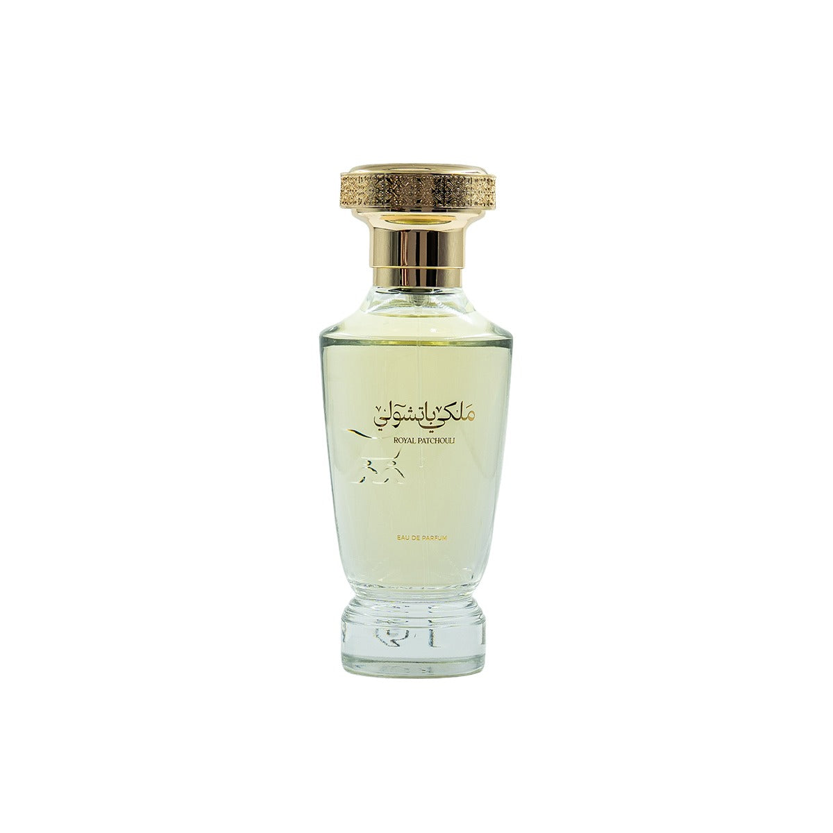 ALMAJED FOR OUD – Royal Patchouli – ملكي باتشولي – 100 ml