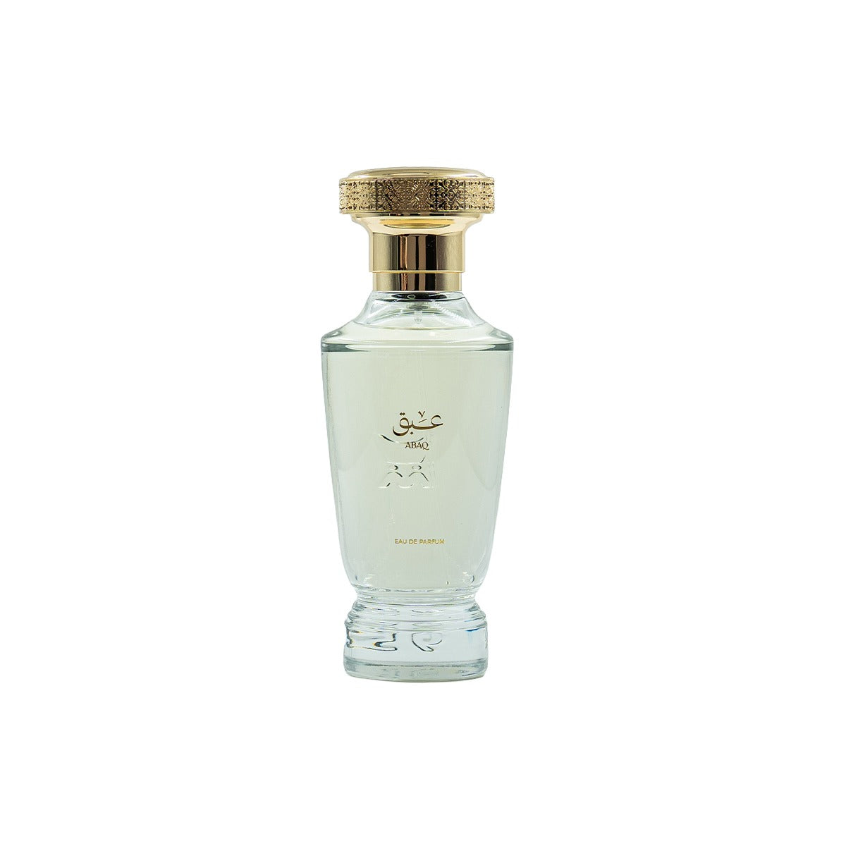 ALMAJED FOR OUD – Abaq – عبق – 100 ml
