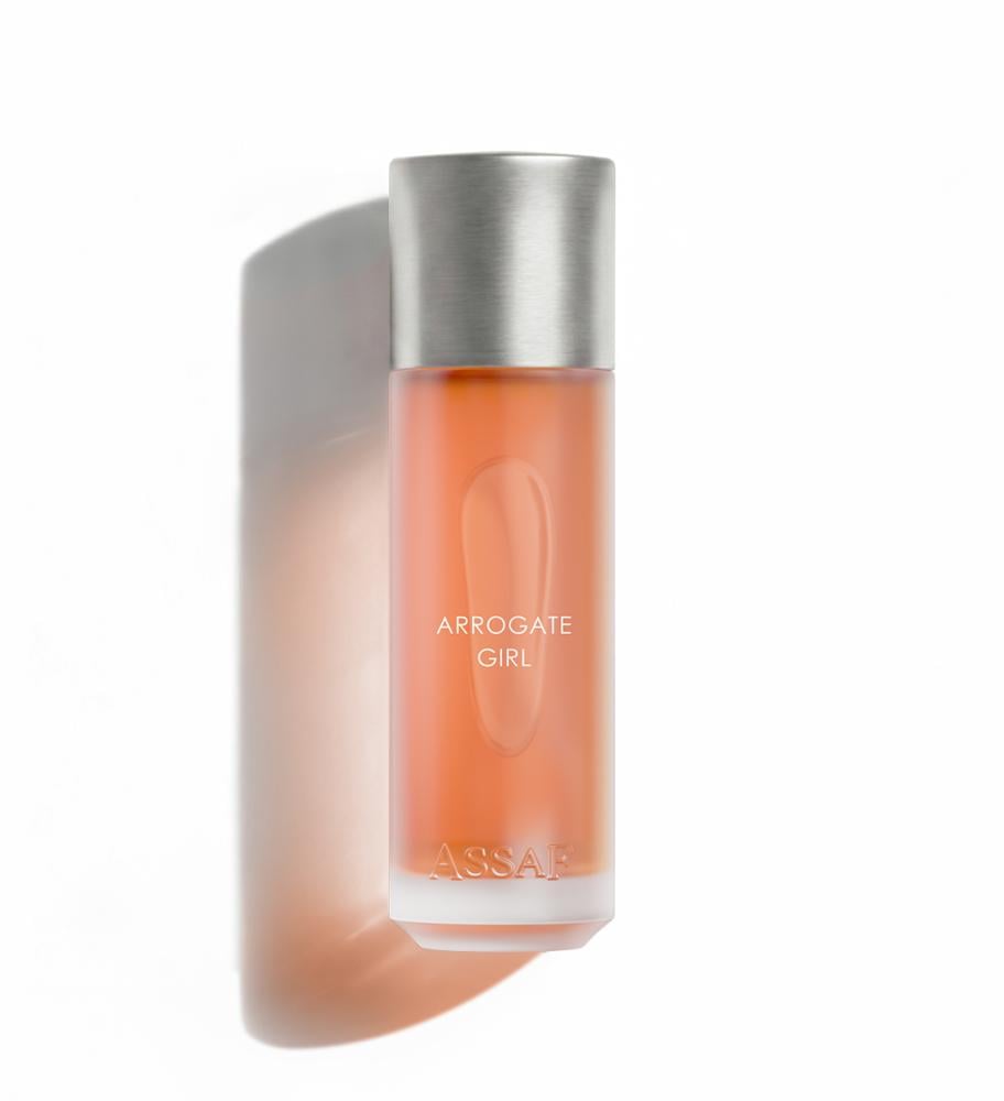 ASSAF – Arrogate Girl – 200 ml