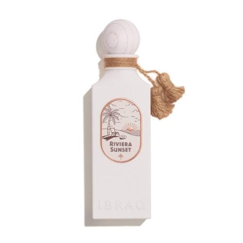 IBRAQ – Riviera Sunset – ريفييرا سن سيت – 100 مل