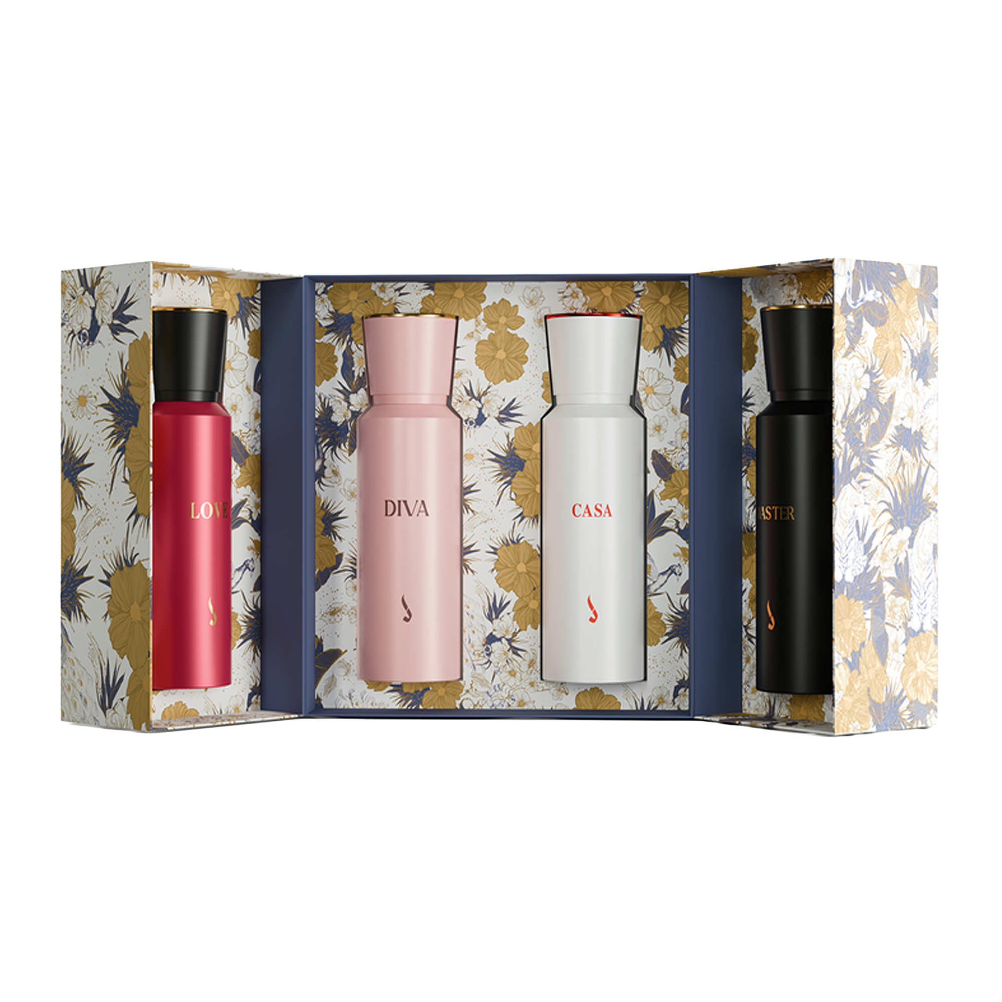 DKHOON EMIRATES All Over Spray 50 ml
