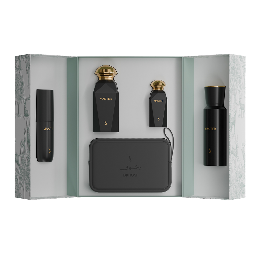 DKHOON EMIRATES – Master New Edition | ماستر نيو إديشن – 100 ml