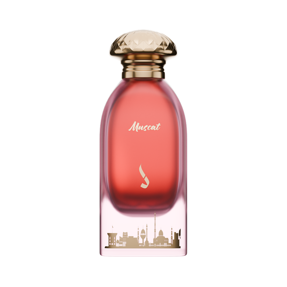DKHOON EMIRATES – Muscat | مسقط – 100 ml