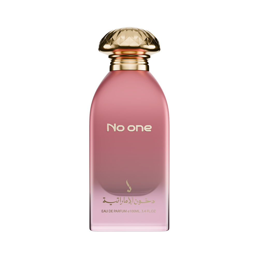 DKHOON EMIRATES – No One | نو ون – 100 ml