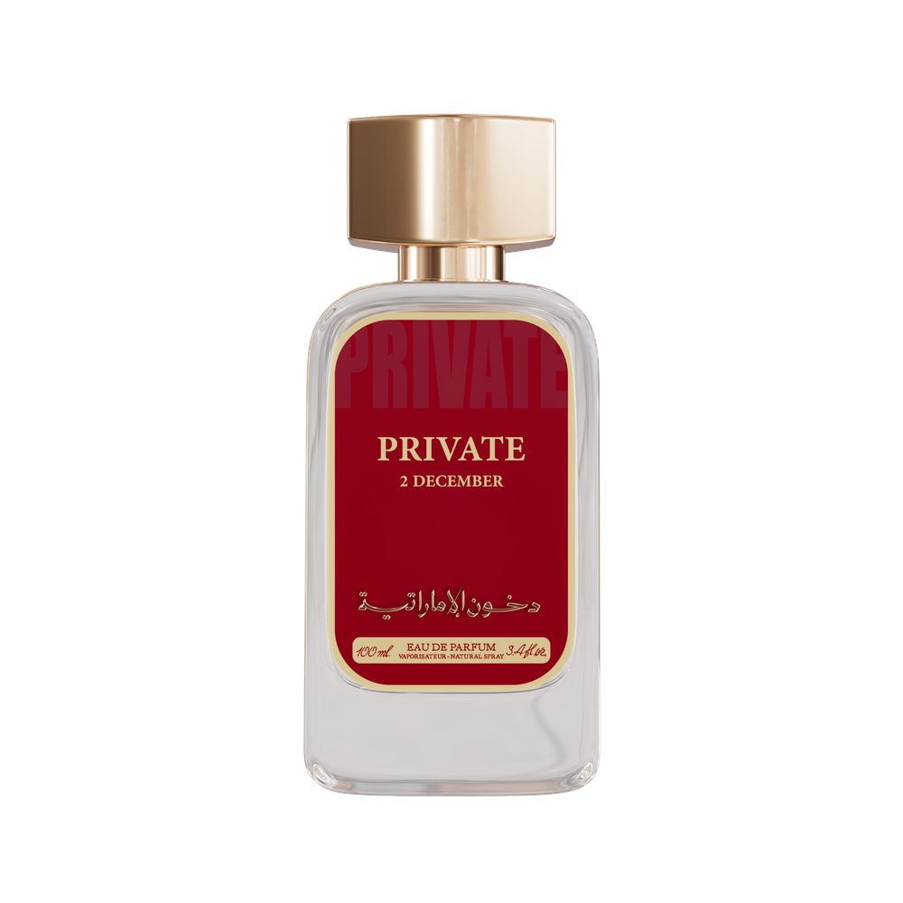 DKHOON EMIRATES – Private December 2 | برايفت 2 ديسمبر – 100 ml