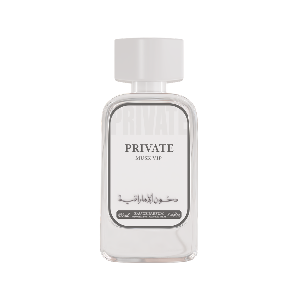 DKHOON EMIRATES – Private Musk VIP | برايفت مسك VIP – 100 ml
