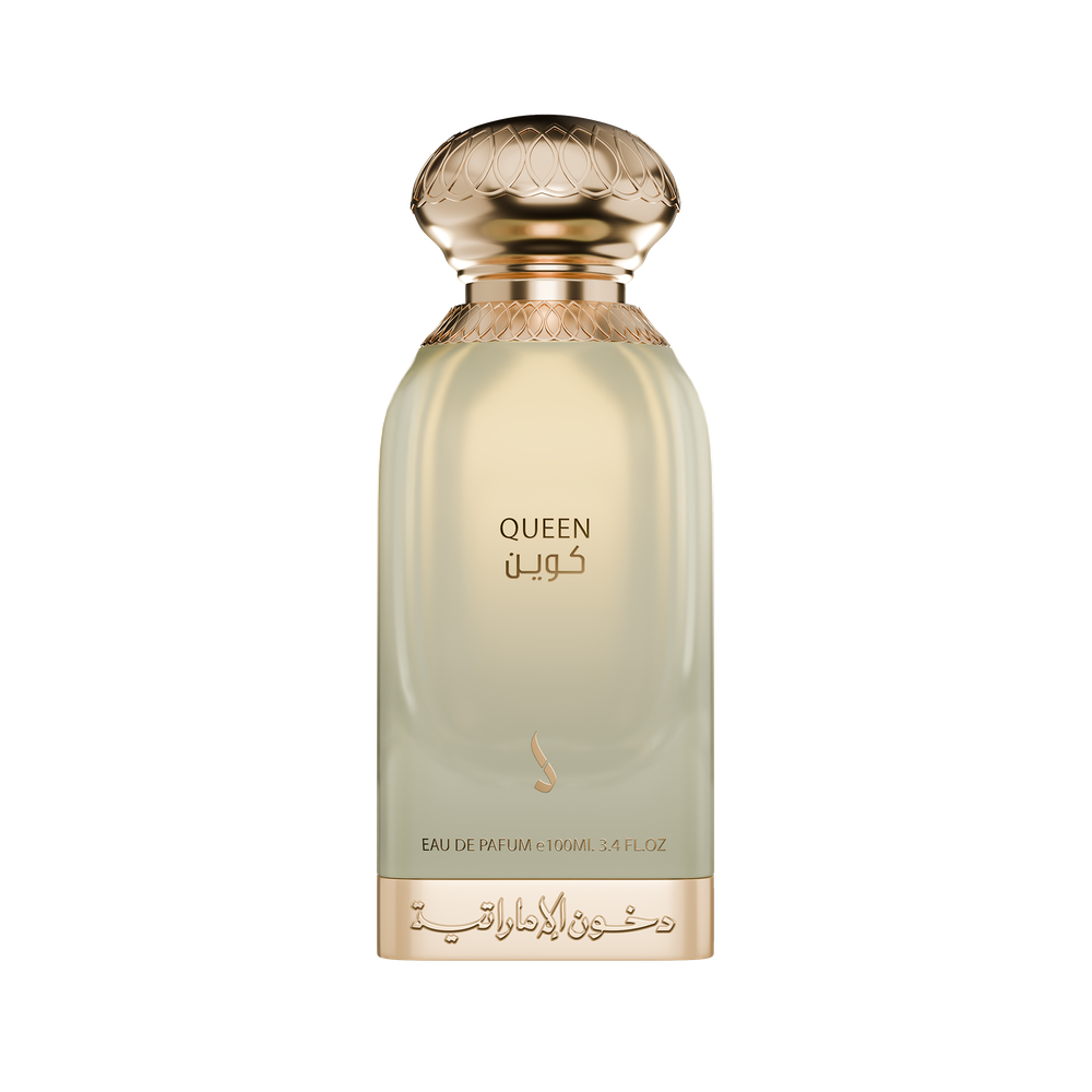 DKHOON EMIRATES – Queen | كوين – 100 ml