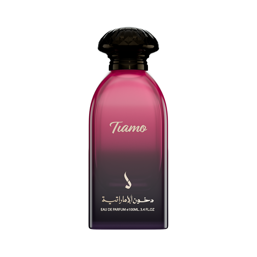 DKHOON EMIRATES – Tiamo | تيامو – 100 ml