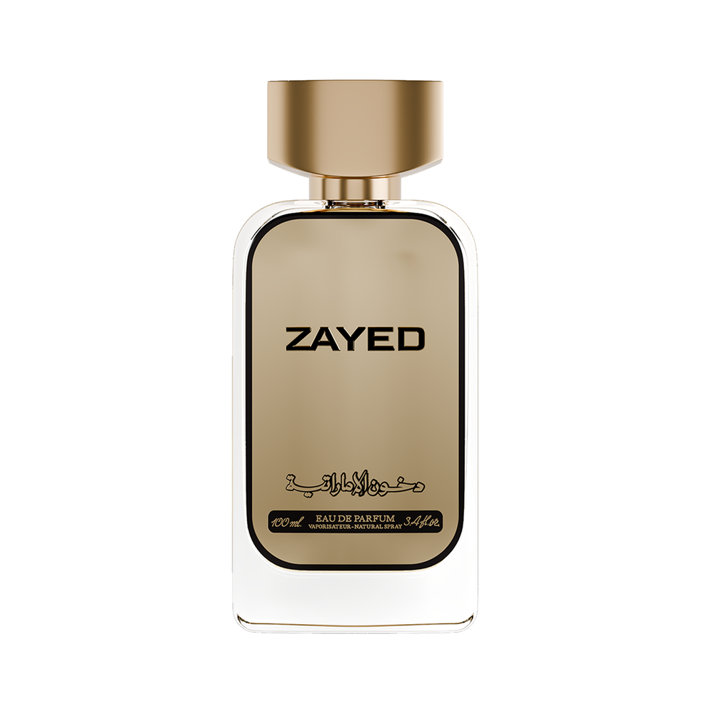 DKHOON EMIRATES – Zayed | زايد – 100 ml