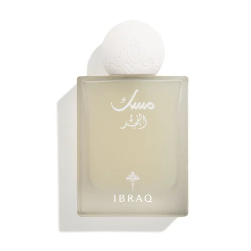 مسك الفجر
