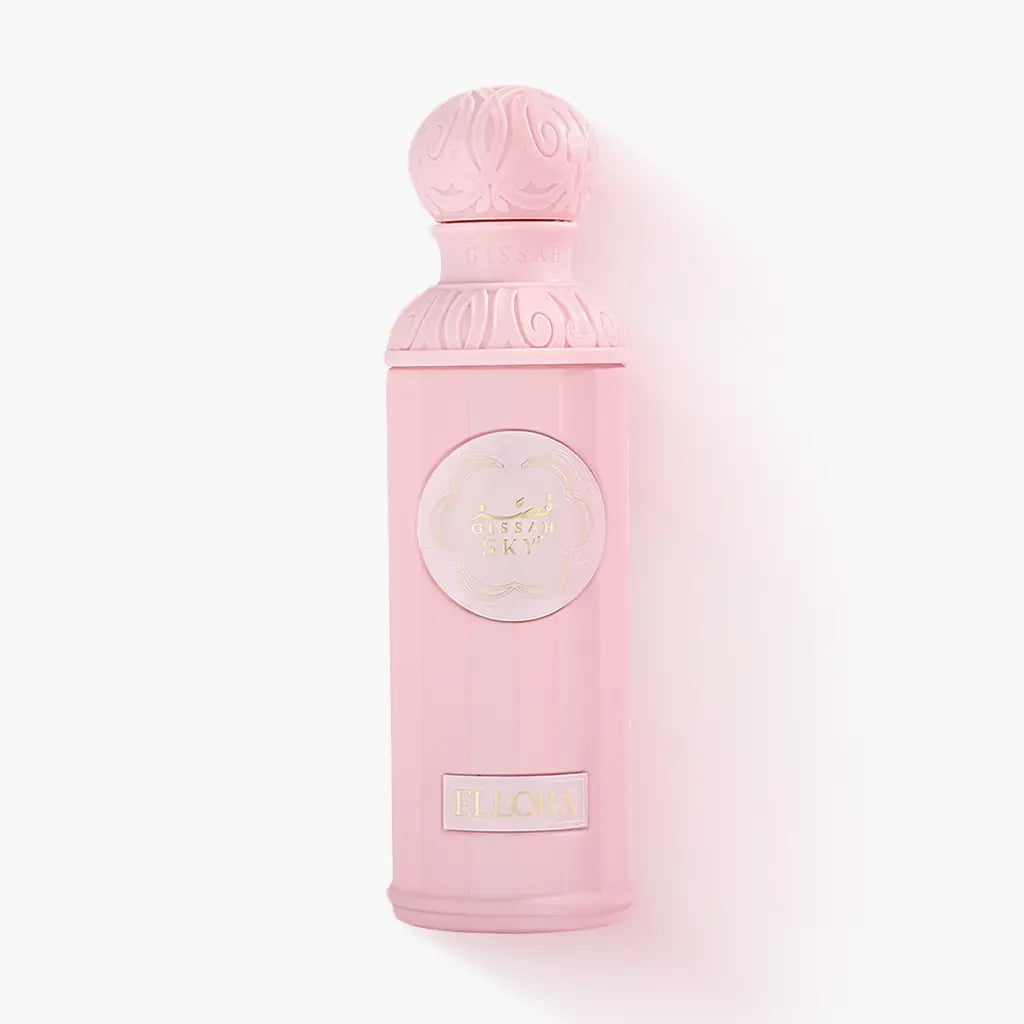 GISSAH – Ellora – إلورا – 90 ml
