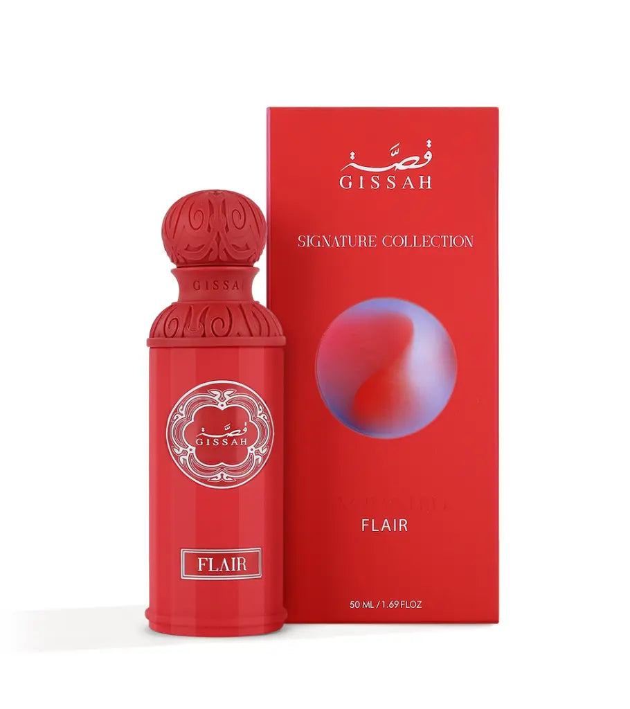 GISSAH – Flair – فلير – 50 ml