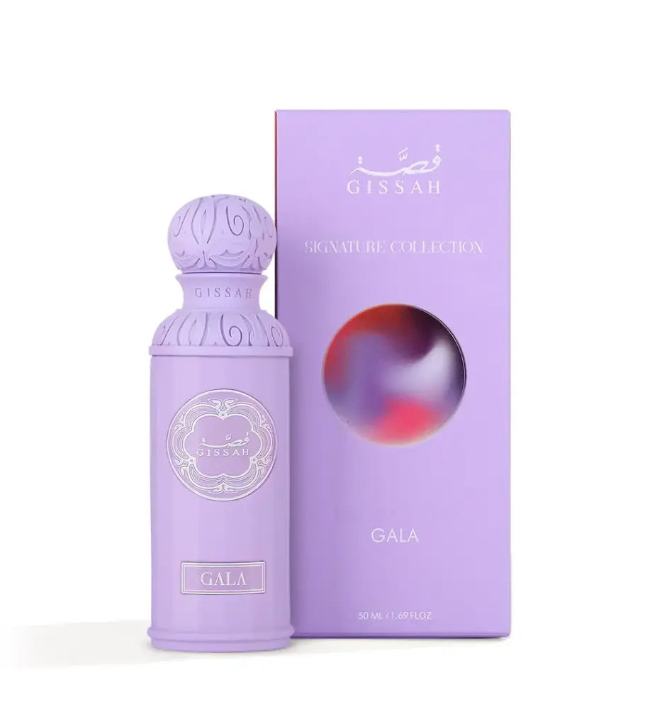 GISSAH – Gala – غالا – 50 ml