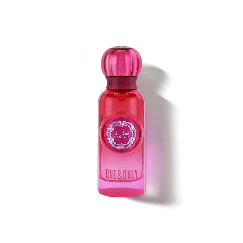 GISSAH – One & Only – وان أند أونلي – 15 ml