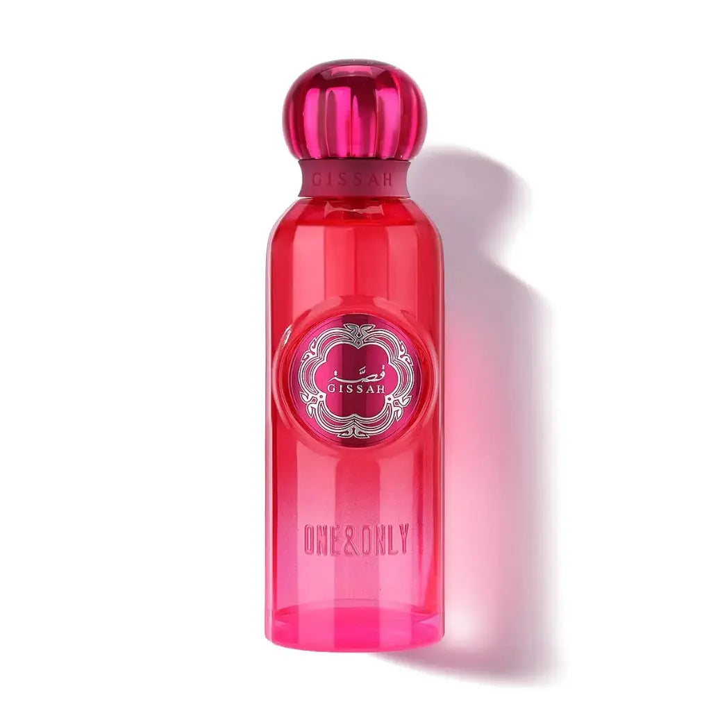 GISSAH – One & Only – وان أند أونلي – 200 ml