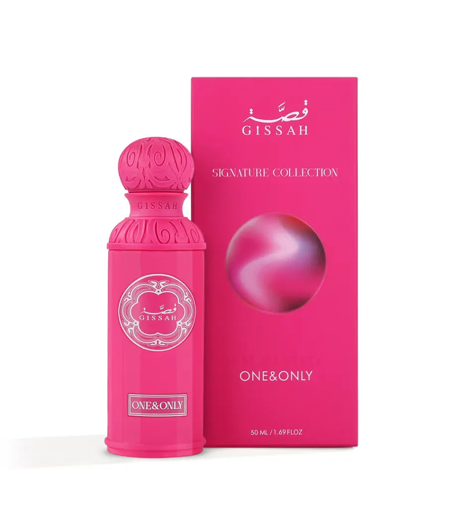 GISSAH – One & Only – وان أند أونلي – 50 ml