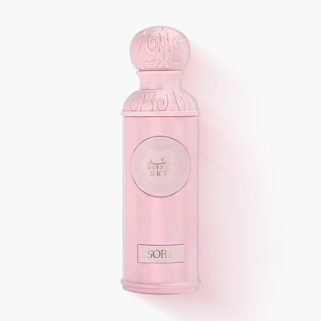 GISSAH – Sora – سورا – 90 ml