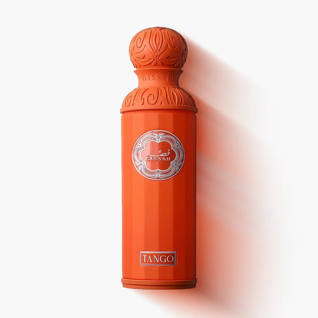 GISSAH – Tango – تانغو – 200 ml