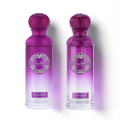 GISSAH – Titan Her Set – مجموعة تايتن هير – 2 × 90 ml