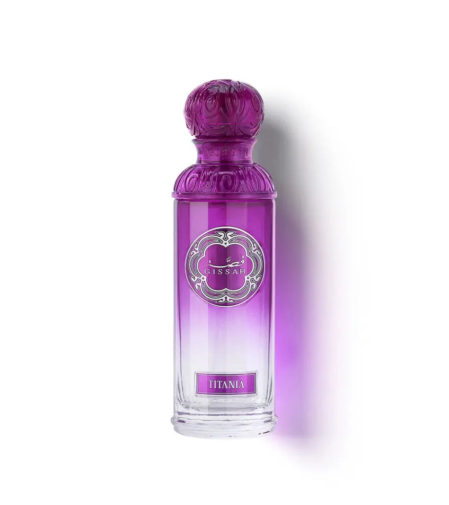 GISSAH – Titania – تيتانيا – 90 ml