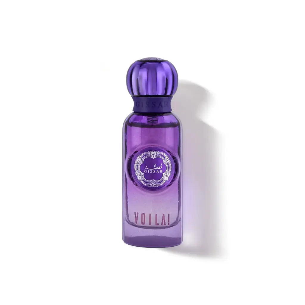 GISSAH – Voilà – فويلا – 15 ml