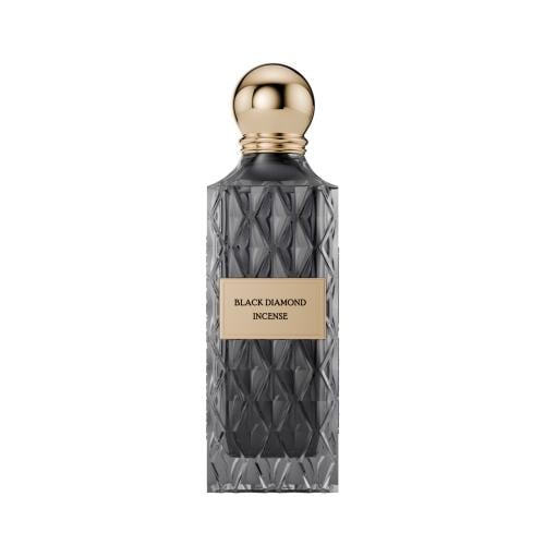 IBRAQ – Black Diamond Incense – 200 ml