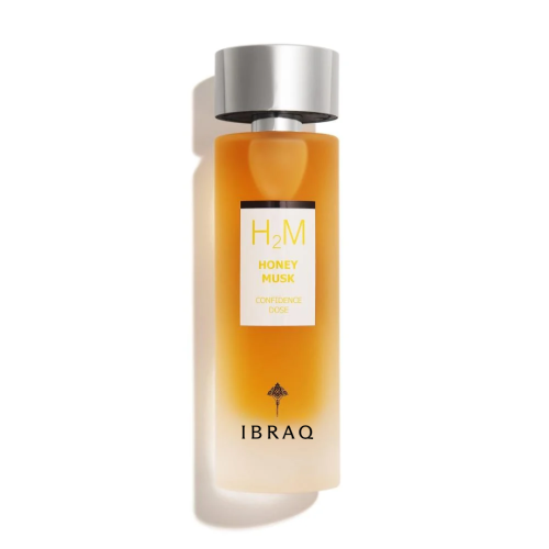 IBRAQ – دوز مسك عسل – 75 مل
