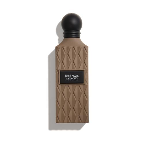 IBRAQ – Grey Pearl Diamond – 200 ml