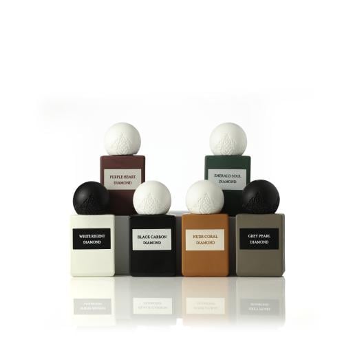 IBRAQ – Mini Diamond Collection – 6 × 10 ml