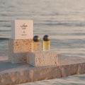 IBRAQ – مسك الليل