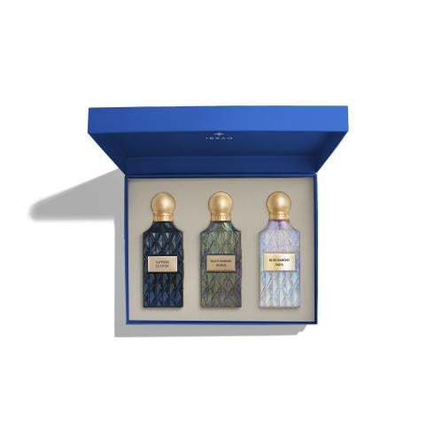 IBRAQ – Diamond Blue Box  2 – مجموعة بلو دايموند 2
